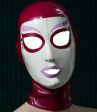 Maschera Fetish in Latex